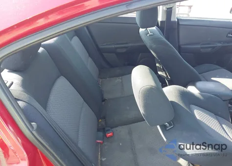 2006 Mazda Mazda3 I z USA, uszkodzony, nr VIN JM1BK32F161502556